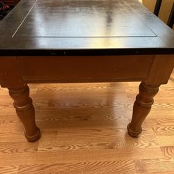 End Table / Coffee Table Set