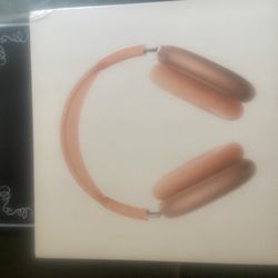 Apple AirPods Max Pink