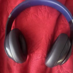 Beats Head Phones