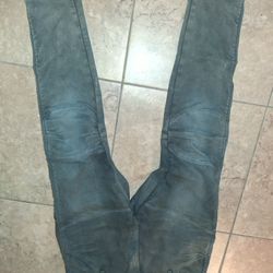 G-STAR 5620 3D Skinny 38W/32L Men's Pants