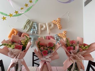 Beautiful flowers