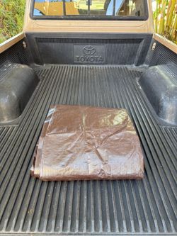 Everbilt Tarp / Lona 16’x20’ **FIRM PRICE**