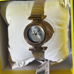 New INVICTA Woman’s watch ⌚️