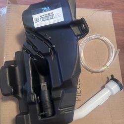 2011-2016  Chevrolet Cruze Windshield Resvoir Bottle Factory 1(contact info removed) OEM