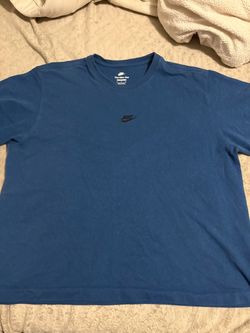 Nike tee shirt