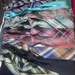 Ties