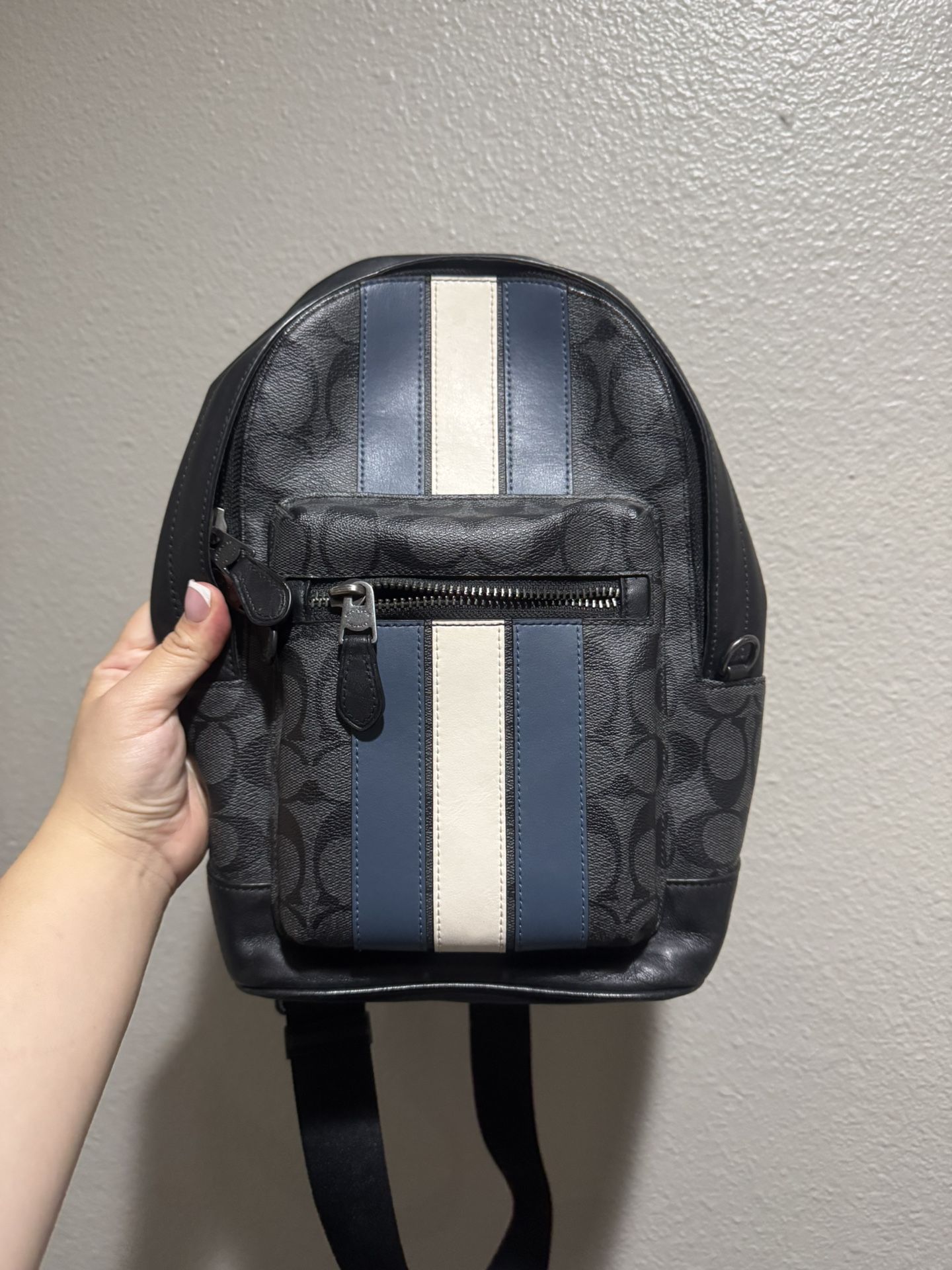 Coach Crossbody