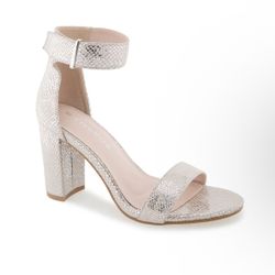 Women Block Heels Size 7 