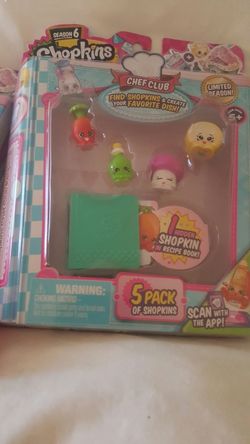 Shopkins