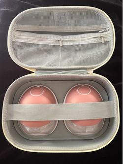 Momcozy Mobile Flow Wearable Breast Pump