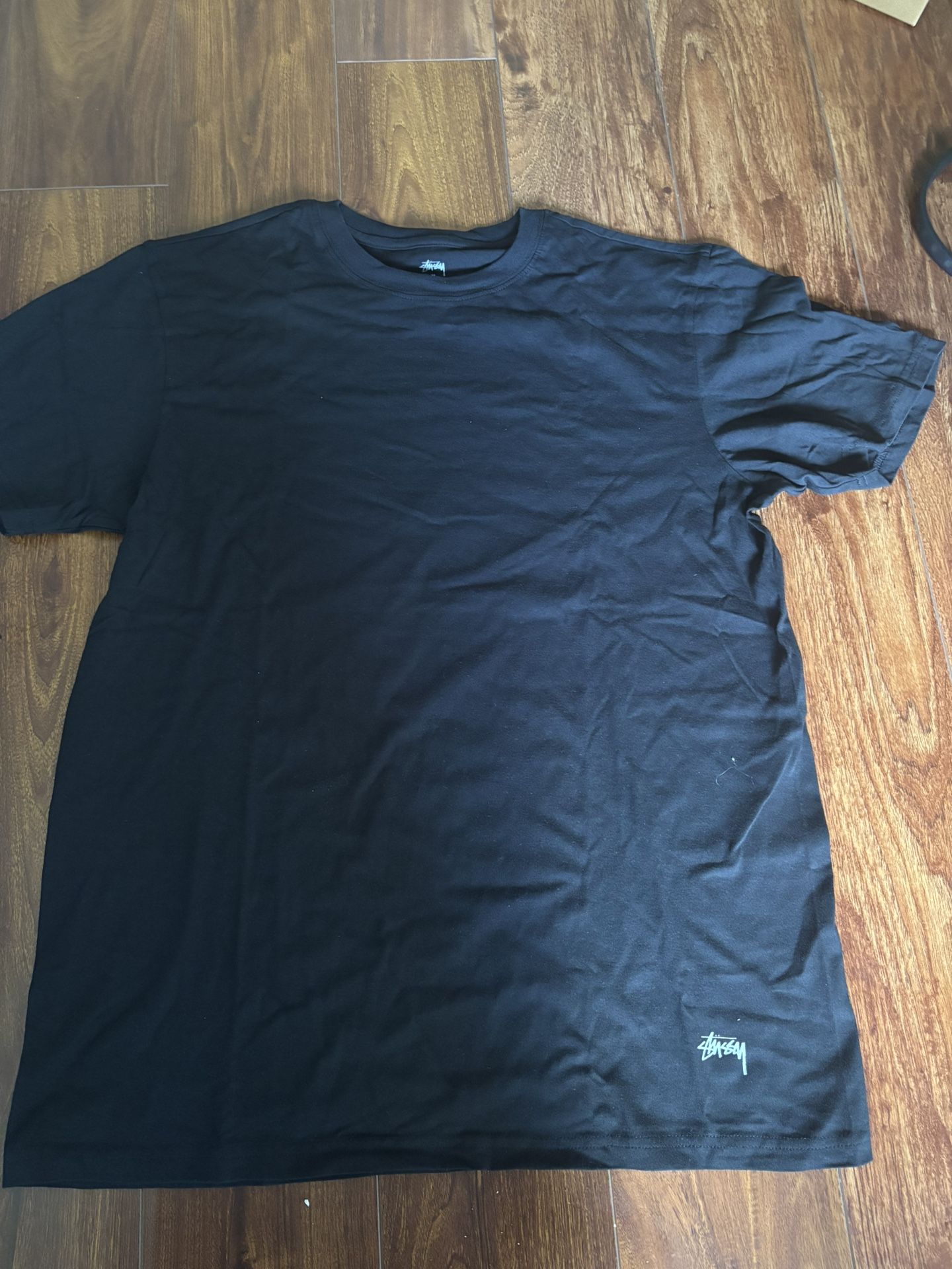3 pack Stussy undershirt