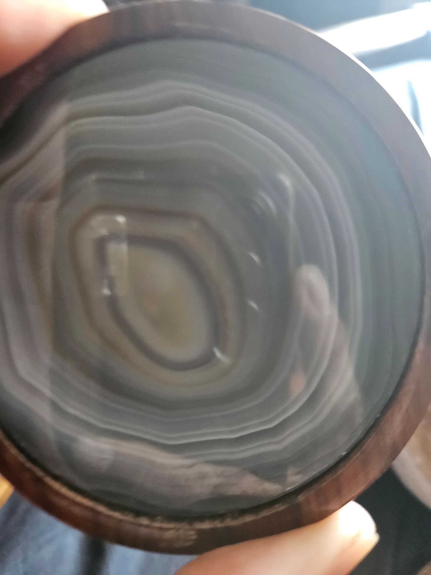 Agate!