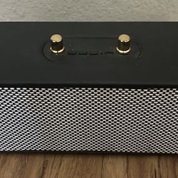 Bluetooth Speaker