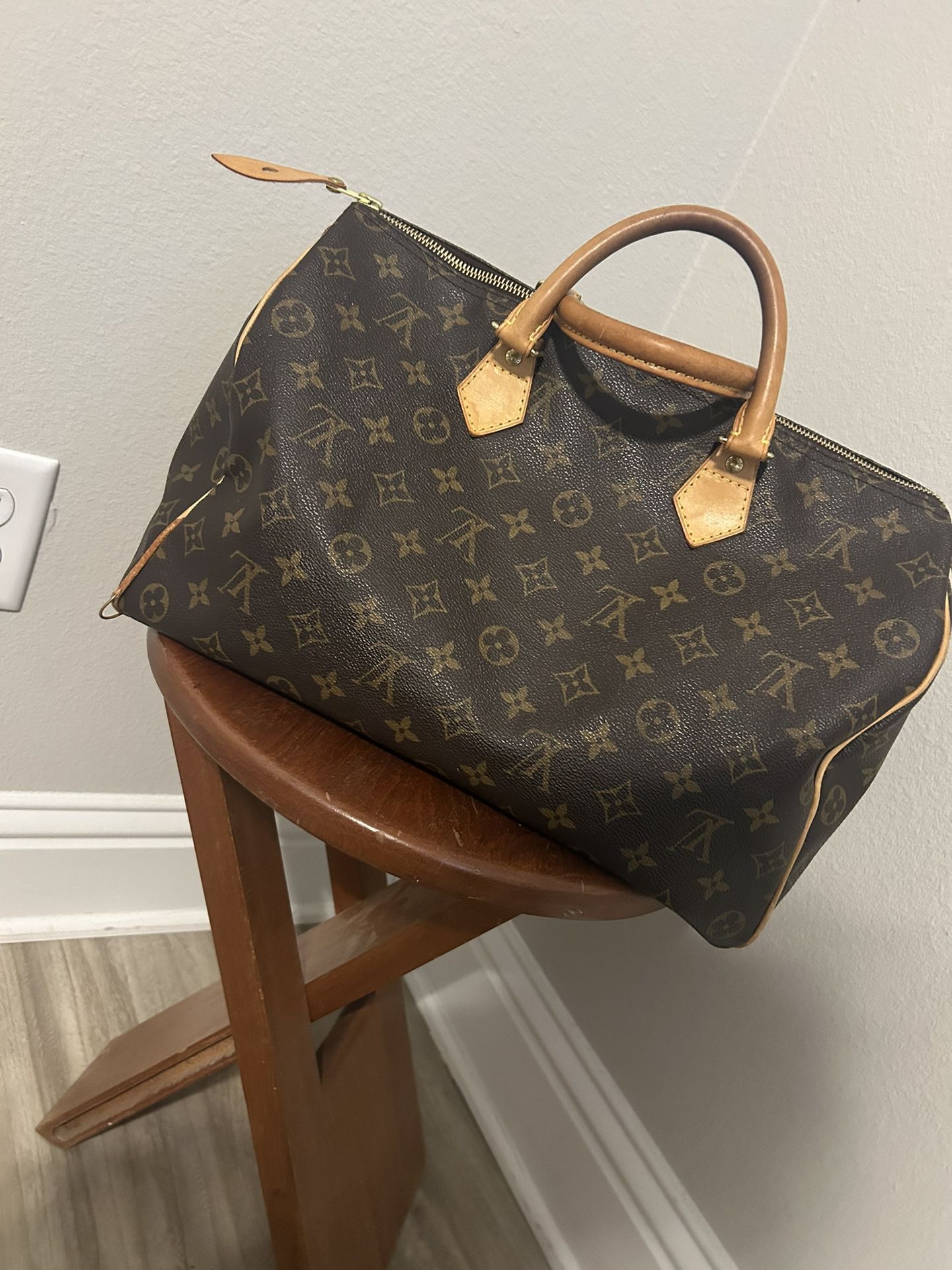 LV Speedy 35