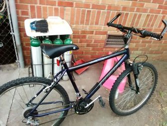 Stone Mountain Kalin Pro By Huffy for Sale in North Charleston SC OfferUp
