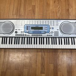 Piano Keyboard 