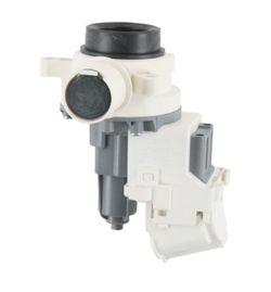Whirlpool Water Pump