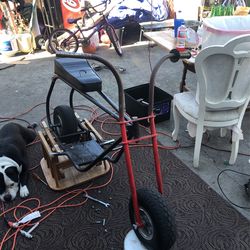 Trying To Sale My Mini Bike For 680$ Doesn’t Have A Clutch And A Chain That’s All Nothing Else Missing Ready To Ride💨🔥