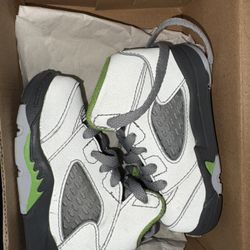 Jordan 5 Retro 