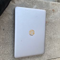 Hp Laptop Elite book 