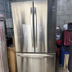 Fridge LG 
