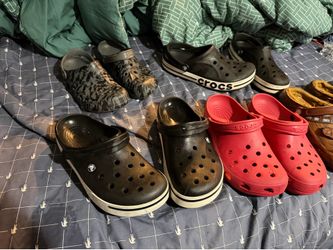 Crocs