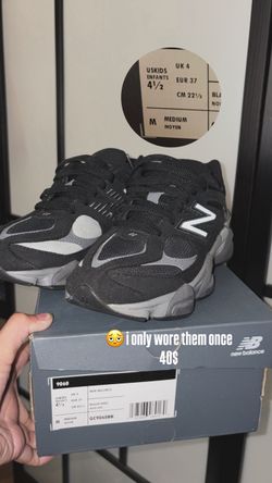 new balance shoes