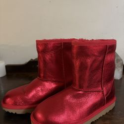 Ugg Boots Size 5