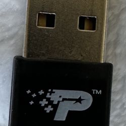 Patriot, Memory, Wireless, Lan,Usb Adapter, 150 Mbps Mini