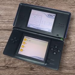 DS Lite