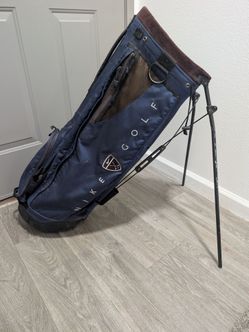 Nike Golf Stand Bag