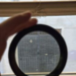 Tiffen 82mm Variable ND Filter