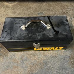 Dewalt Joiner