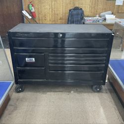 Snap On Electric Tool Box!!!