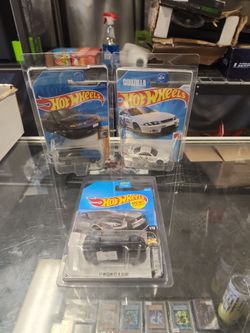 Hot wheels skylines $10 each