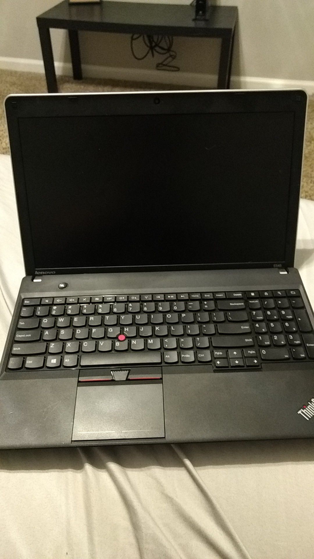 Lenovo Edge E545 Laptop