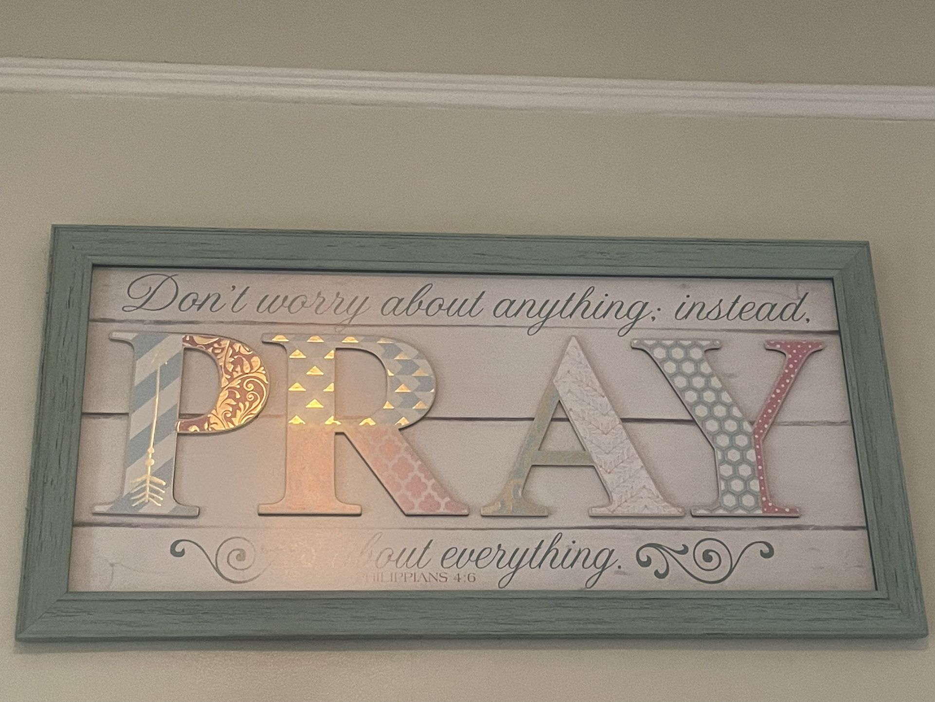 Wall Decor