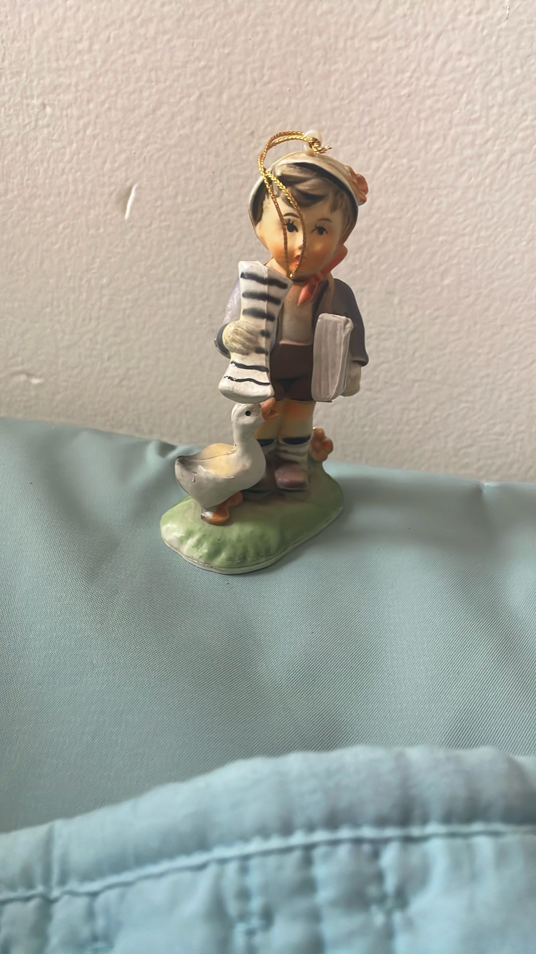 Antique Figurine