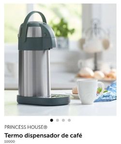 Princess house thermal dispenser