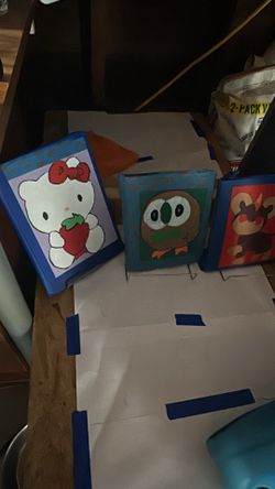 Custom binders for sale