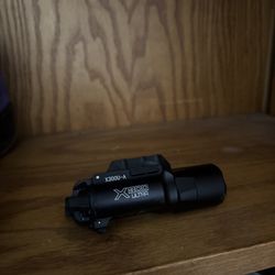SUREFIRE X300U