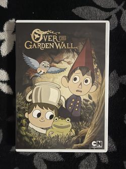 Over The Guardian Wall