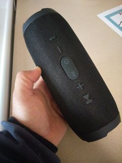 Bluetooth speaker