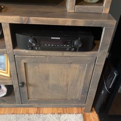 Marantz # NR1608 120v/60HZ