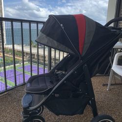Graco Aire4 XT Stroller 