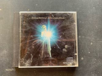 Music CD’s
