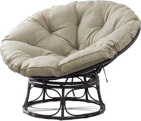 Joyside Papasan Chair!!!!!