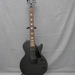 2020 Epiphone Les Paul Special-II GT Electric Guitar Worn Black