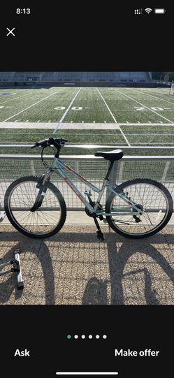 *NEW* Huffy Hardtail Mountain Trail Bike