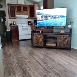 Park Model 1 Bedroom 2009